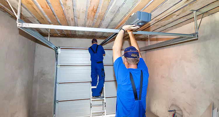 Garage Door Opener Technician in Homestead, FL