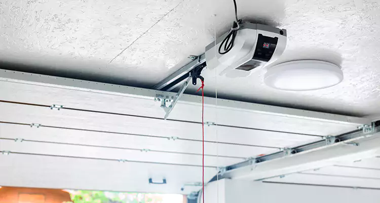 LiftMaster Garage Door Repair in Homestead, FL