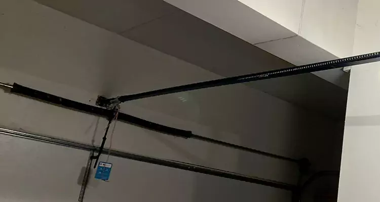 Garage Door Spring Removal in Homestead, FL