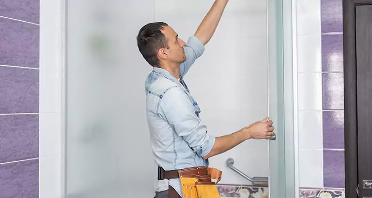Glass Sliding Door Repair Near You in ⁣ Homestead, FL