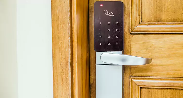 Keyless Hotel Door Locks Repair in Homestead, FL