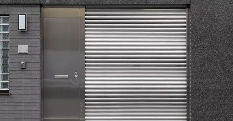 Industrial Roller Door Repair Service in Homestead, FL