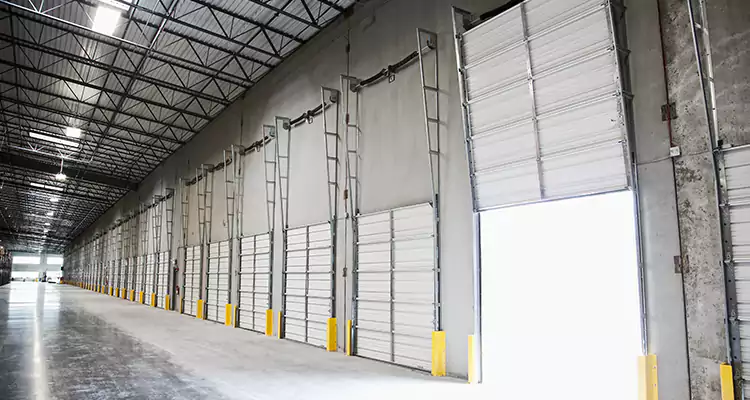 Industrial Roller Door Repair Prices in Homestead, FL
