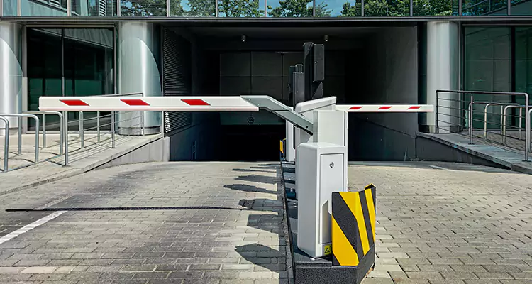 Affordable And Fast Parking Boom Gate Repair Services in Homestead, FL