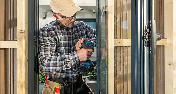 Top-Rated Patio Door Handle and Lock Repair Service for Homeowners in Homestead, FL