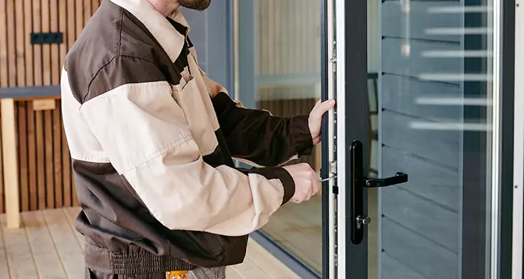 Top Rated Patio Door Lock RepairPatio Door Locking Mechanism Broken Repair in Homestead, FL