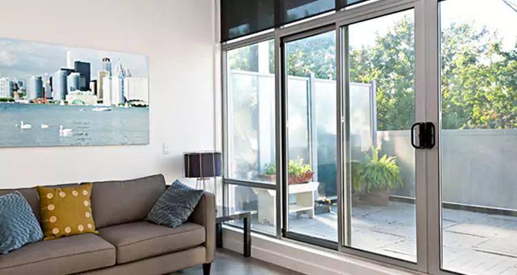 Andersen Patio Door Roller Replacement in Homestead, FL