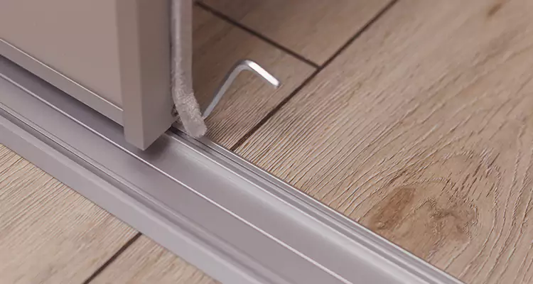 Squeaky Sliding Door Repair in Homestead, FL