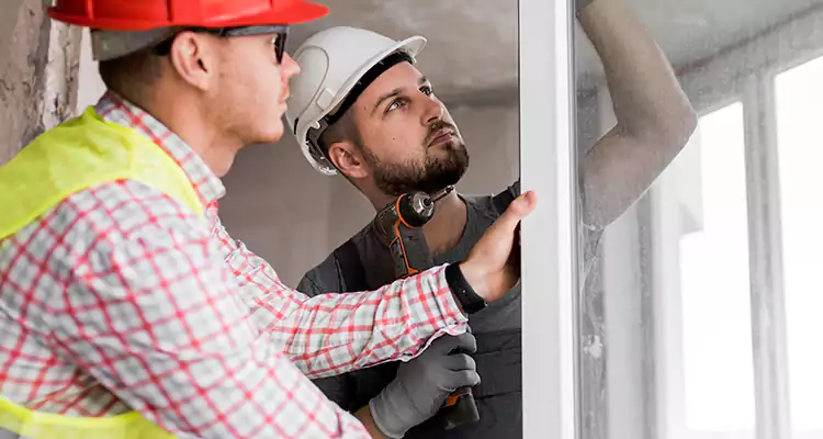 Sliding Patio Door Sticking? Expert Repair in Homestead, FL.