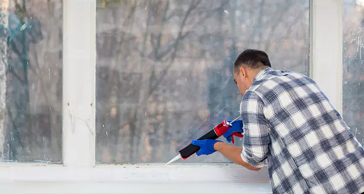 Andersen Patio Door Weatherstrip Replacement in Homestead, FL