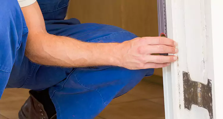 Soft Close Pocket Door Repair in Homestead, FL