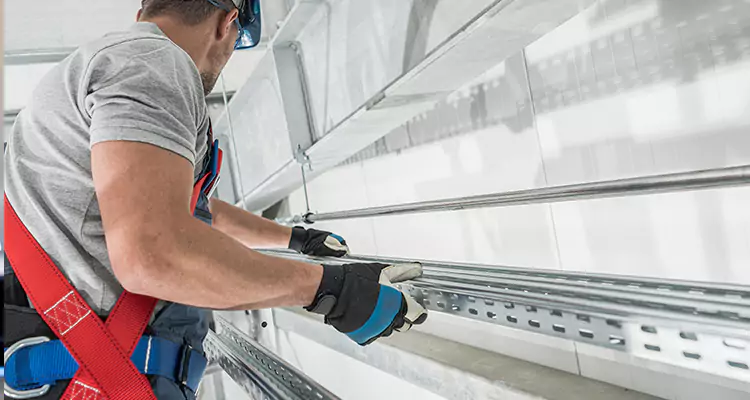 Glass Balcony Railing Replacement in Homestead, FL