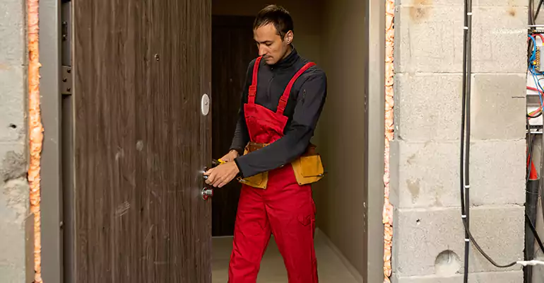 Residential Sliding Glass Door Repair in Homestead, FL