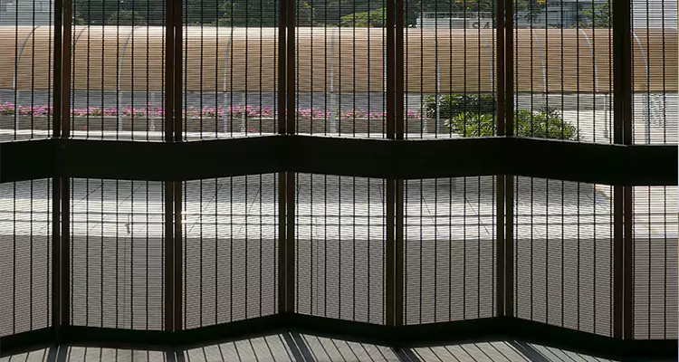 Front Screen Door Repair in Homestead, FL