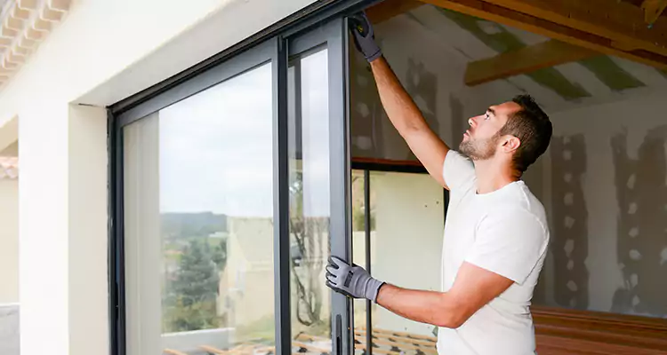 Screen Door Repair Cost in Homestead, FL