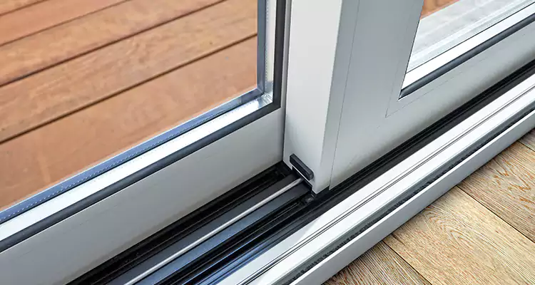 Sliding Door Track Brackets in Homestead, FL
