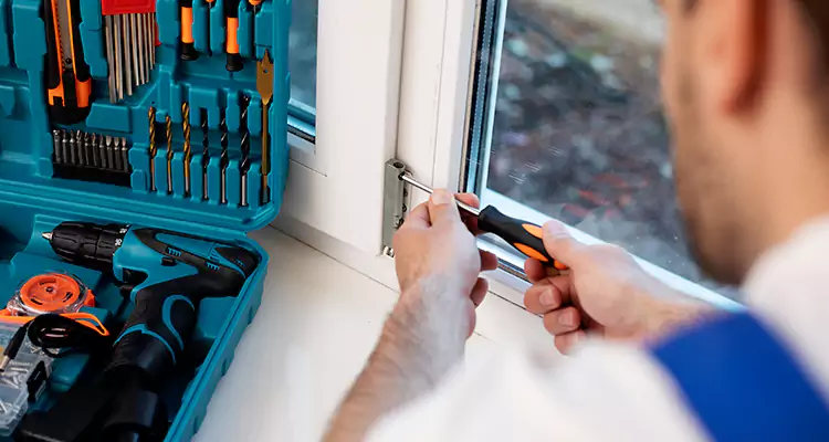 Mirrored Sliding Doors Replacement Expert in Homestead, FL