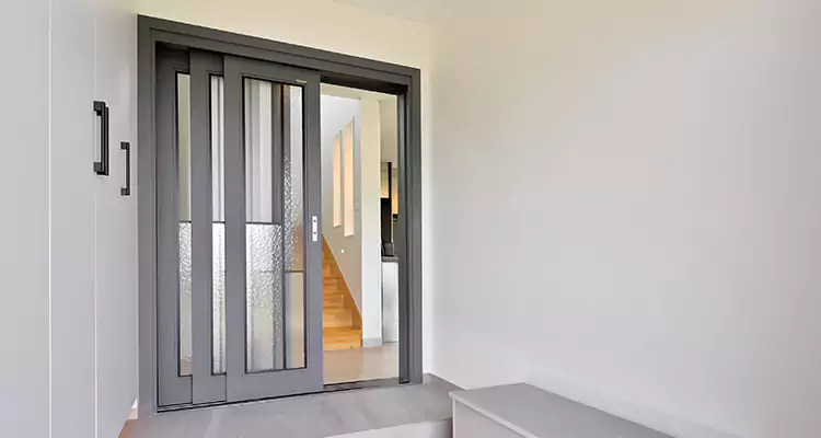 Fix Sliding Patio Door Rollers in Homestead, FL