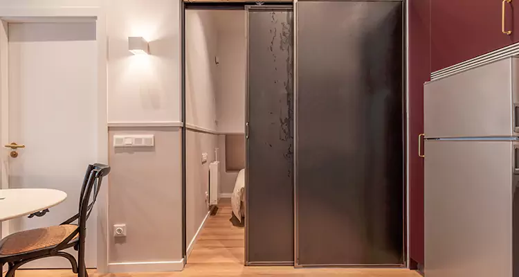 Adjust Pella Sliding Doors Not Moving in Homestead, FL