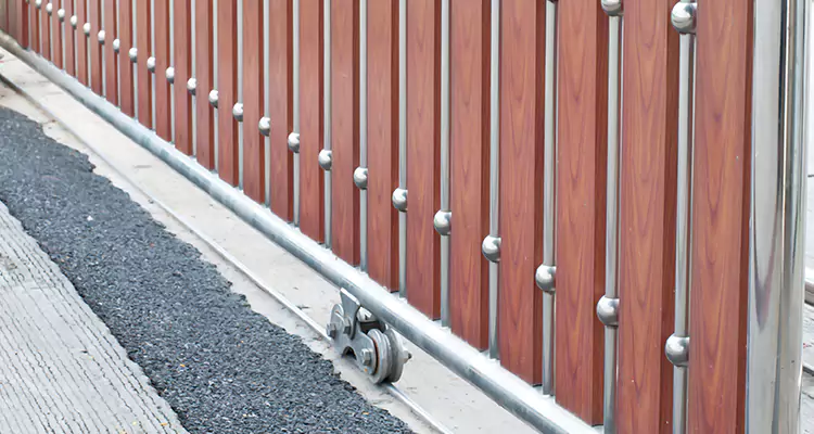 Sliding Screen Door Roller Replacement in Homestead, FL