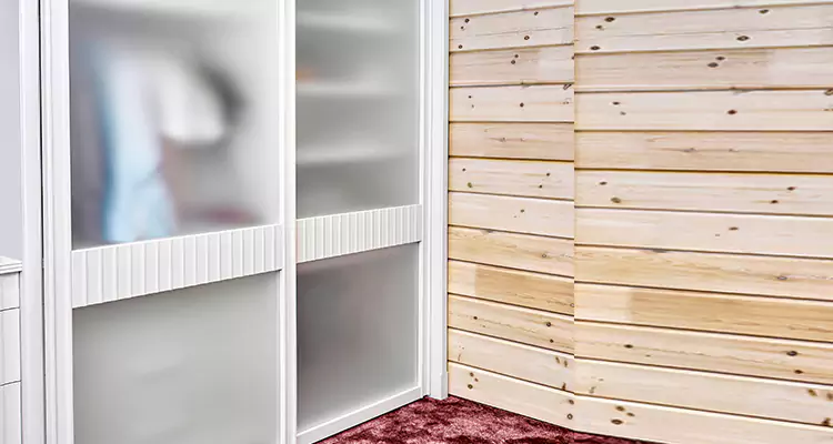 Sliding Closet Door Rollers Replacement in Homestead, FL