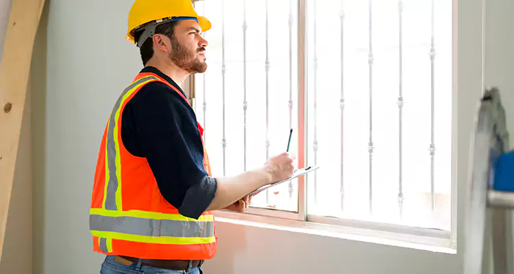 Triple Pane Windows Repair in Homestead, FL