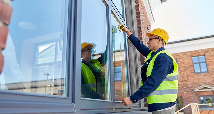 Home Window Repair in Homestead, FL