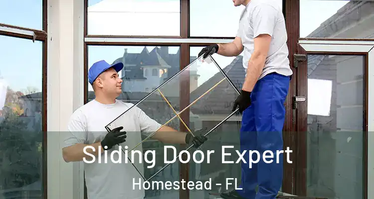 Sliding Door Expert Homestead - FL